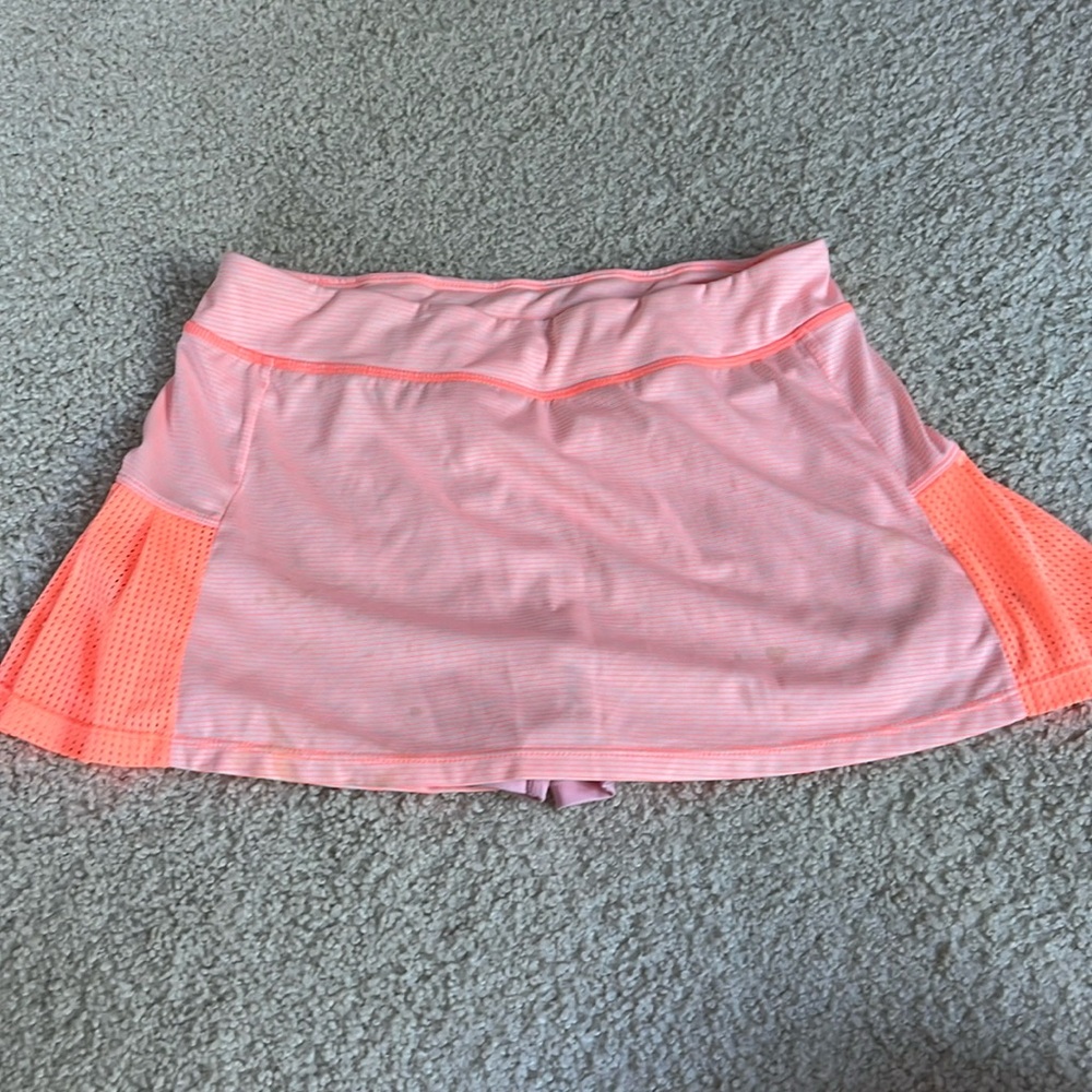 Champion skirt